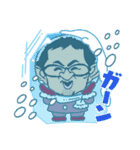 K channel プレミアム（個別スタンプ：12）