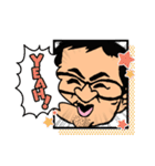 K channel プレミアム（個別スタンプ：15）