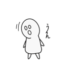 たたりん！のしめやかな毎日（個別スタンプ：29）