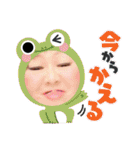 SAKKOの日常      スタンプ（個別スタンプ：29）