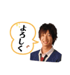 げんぞう スタンプ（個別スタンプ：10）