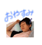げんぞう スタンプ（個別スタンプ：19）