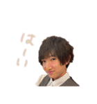 げんぞう スタンプ（個別スタンプ：21）
