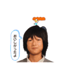 げんぞう スタンプ（個別スタンプ：35）