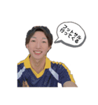 げんぞう スタンプ（個別スタンプ：36）