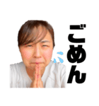 いつだって元気1000%【Rin²台湾】日本語版（個別スタンプ：6）