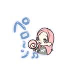 VEGA☆02（個別スタンプ：4）