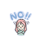 VEGA☆02（個別スタンプ：6）