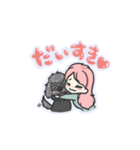 VEGA☆02（個別スタンプ：7）
