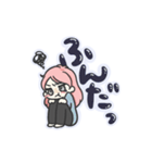 VEGA☆02（個別スタンプ：8）