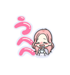 VEGA☆02（個別スタンプ：11）
