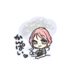 VEGA☆02（個別スタンプ：13）