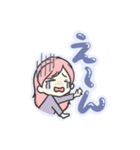 VEGA☆02（個別スタンプ：15）