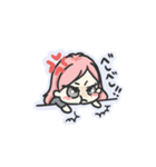 VEGA☆02（個別スタンプ：18）