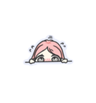 VEGA☆02（個別スタンプ：19）