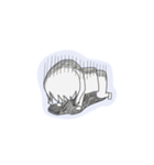 VEGA☆02（個別スタンプ：24）