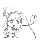 ちょうどいい塩梅2（個別スタンプ：24）