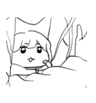 ちょうどいい塩梅2（個別スタンプ：25）