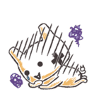 猫猫団シール 第一弾（個別スタンプ：29）