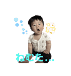 れいとの会話2（個別スタンプ：3）