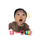 れいとの会話2（個別スタンプ：5）
