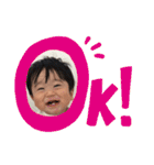 れいとの会話2（個別スタンプ：6）
