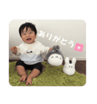 れいとの会話2（個別スタンプ：8）