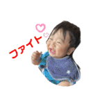 れいとの会話2（個別スタンプ：11）