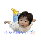れいとの会話2（個別スタンプ：13）