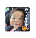 れいとの会話2（個別スタンプ：14）