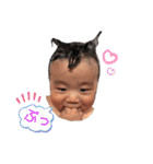 れいとの会話2（個別スタンプ：15）