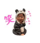 れいとの会話2（個別スタンプ：17）