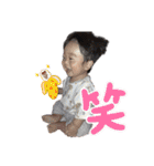 れいとの会話2（個別スタンプ：18）
