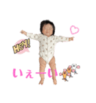 れいとの会話2（個別スタンプ：21）