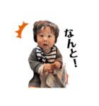 れいとの会話2（個別スタンプ：26）