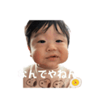 れいとの会話2（個別スタンプ：28）