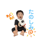 れいとの会話2（個別スタンプ：32）