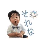 れいとの会話2（個別スタンプ：35）