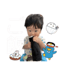 れいとの会話2（個別スタンプ：36）