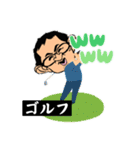 K channel プレミアム2（個別スタンプ：11）