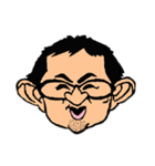 K channel プレミアム2（個別スタンプ：14）