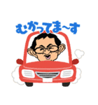 K channel プレミアム2（個別スタンプ：16）