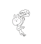 たのしいひとたち！ver.3（個別スタンプ：14）