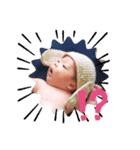 優一郎です（個別スタンプ：2）