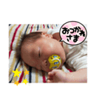 優一郎です（個別スタンプ：7）