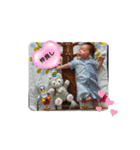 優一郎です（個別スタンプ：13）