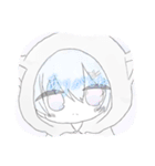 suzukaまる（個別スタンプ：2）