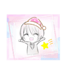 suzukaまる（個別スタンプ：5）