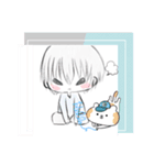 suzukaまる（個別スタンプ：7）