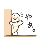 にじいろかめちゃんスタンプ（個別スタンプ：2）